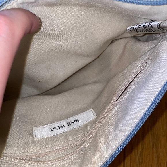 Nine West Clutch - Picture 3 of 3